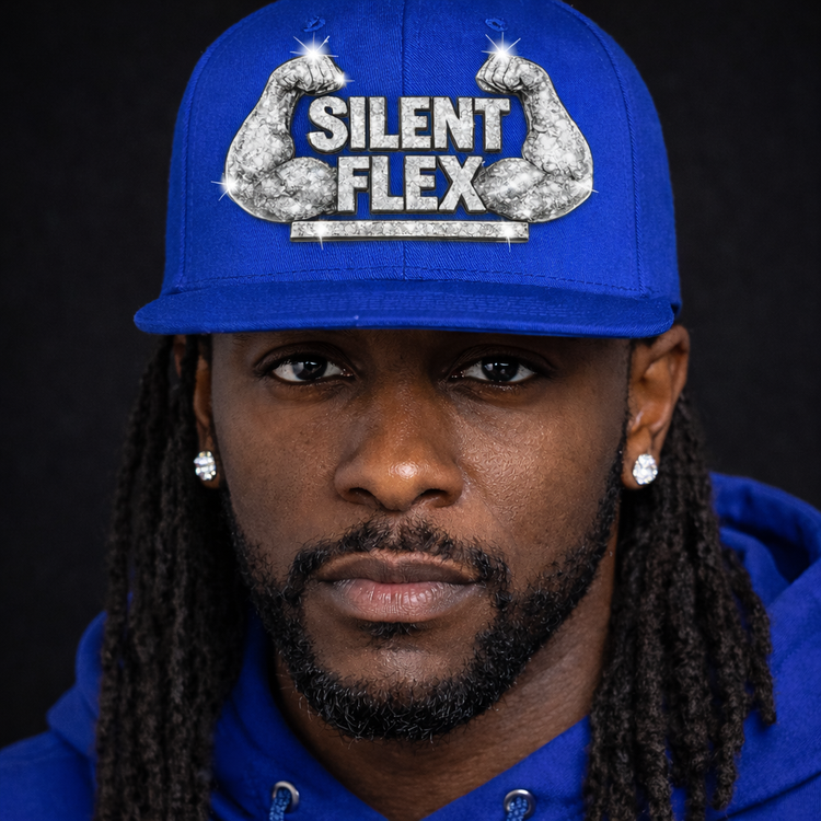DRIP FACTORY – Street Series Snapbacks