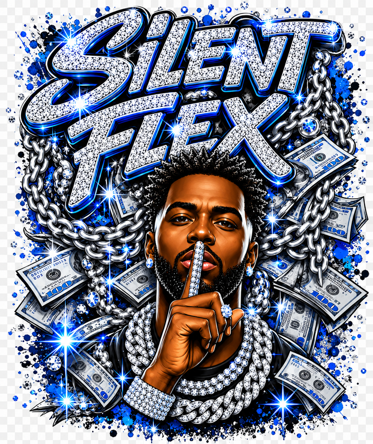 SILENT FLEX