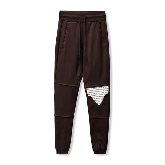 Streetwear Jogging Fashion Fitness Sports Pants