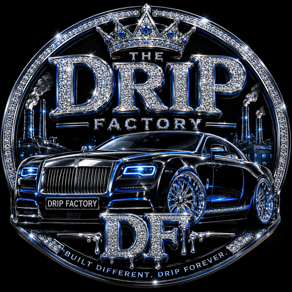 THE DRIP FACTORY